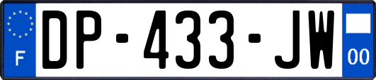 DP-433-JW