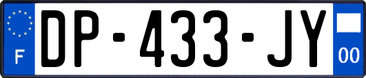 DP-433-JY