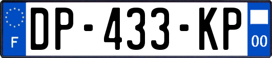 DP-433-KP