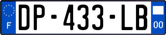 DP-433-LB