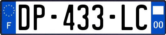 DP-433-LC