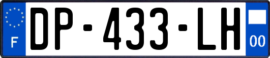 DP-433-LH