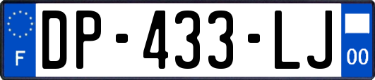DP-433-LJ