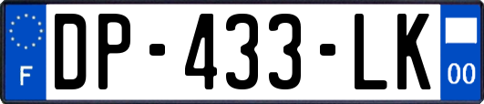 DP-433-LK