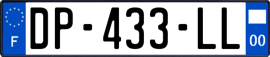 DP-433-LL