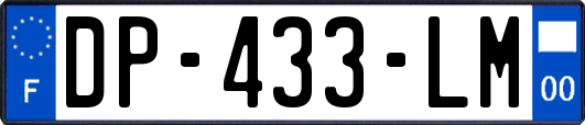 DP-433-LM