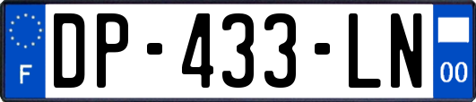 DP-433-LN