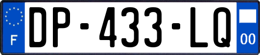DP-433-LQ