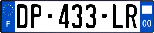 DP-433-LR