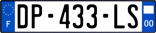 DP-433-LS