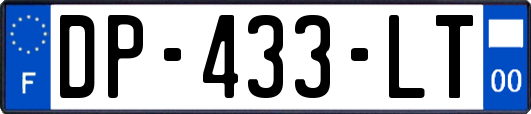 DP-433-LT