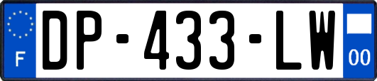DP-433-LW