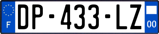 DP-433-LZ