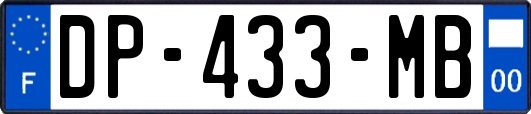 DP-433-MB