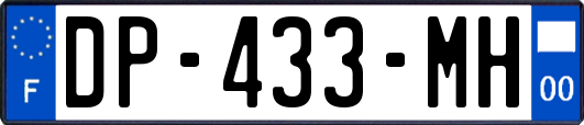 DP-433-MH