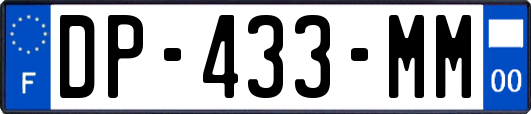 DP-433-MM
