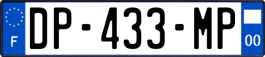 DP-433-MP