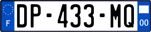 DP-433-MQ