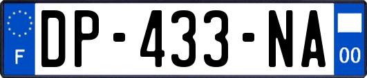 DP-433-NA