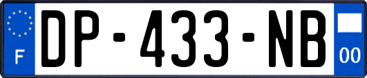DP-433-NB