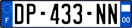 DP-433-NN