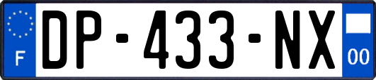 DP-433-NX