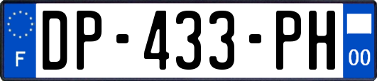 DP-433-PH