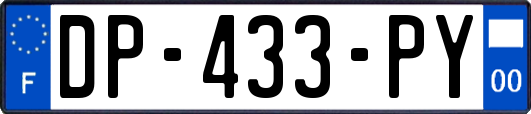 DP-433-PY