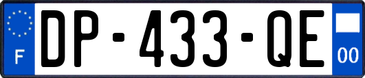 DP-433-QE