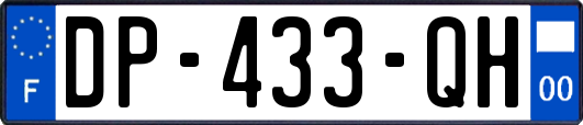 DP-433-QH