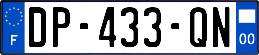 DP-433-QN