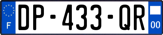 DP-433-QR