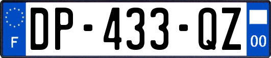 DP-433-QZ