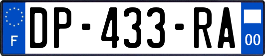 DP-433-RA