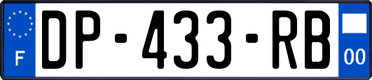 DP-433-RB