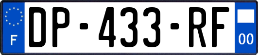 DP-433-RF