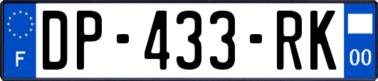 DP-433-RK