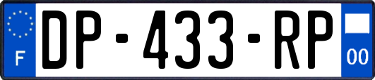 DP-433-RP
