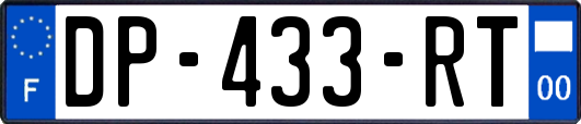 DP-433-RT