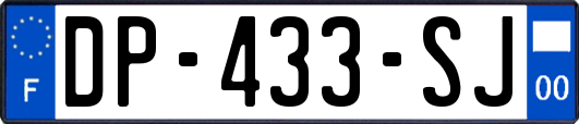 DP-433-SJ