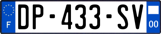 DP-433-SV