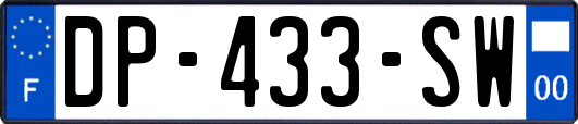 DP-433-SW