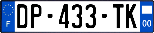 DP-433-TK