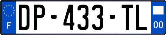 DP-433-TL