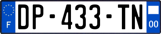 DP-433-TN