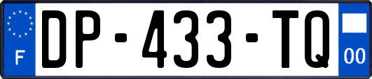 DP-433-TQ