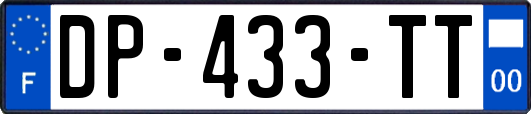 DP-433-TT