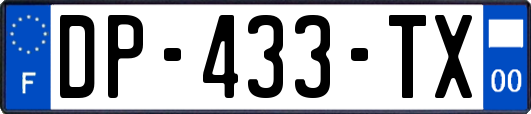 DP-433-TX