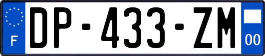 DP-433-ZM