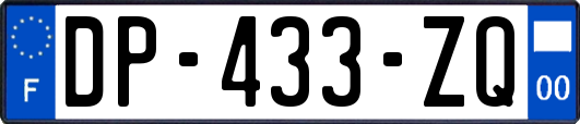 DP-433-ZQ